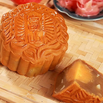 金沙姜莲